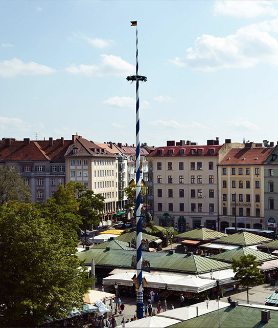 Design Hotels™ Destination: Munich Germany Munich Germany Design Hotels™
